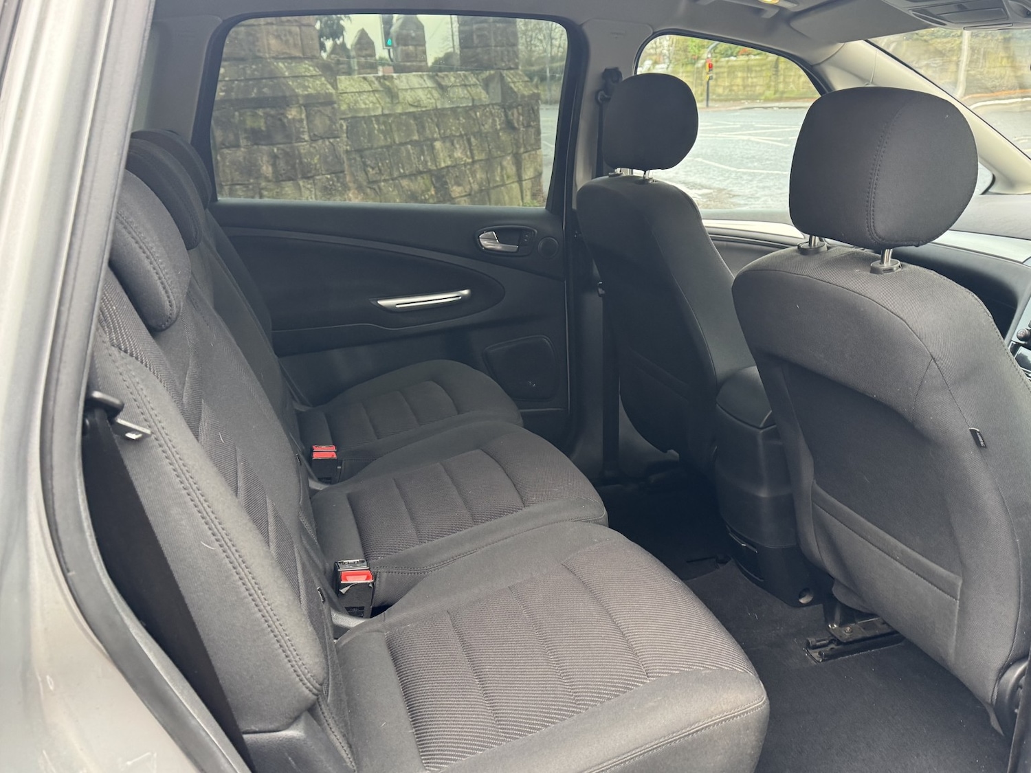 Used Ford S-Max 2013 for sale - 77118536: Photo 19