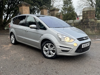 2013 - 2.0 TDCi 163 Titanium 5dr