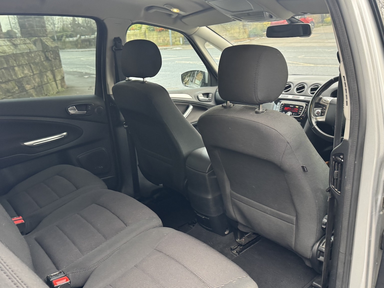 Used Ford S-Max 2013 for sale - 77118536: Photo 21