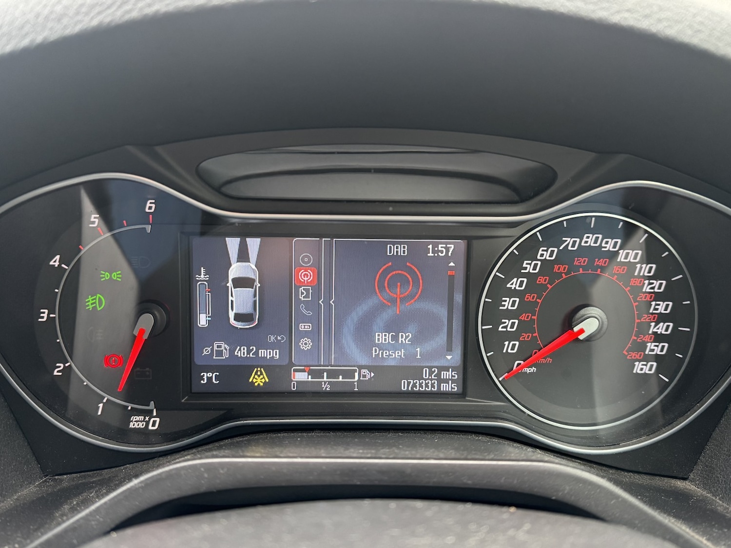 Used Ford S-Max 2013 for sale - 77118536: Photo 27