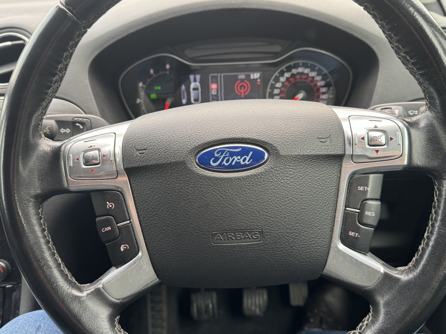 Used Ford S-Max 2013 for sale - 77118536: Photo 31