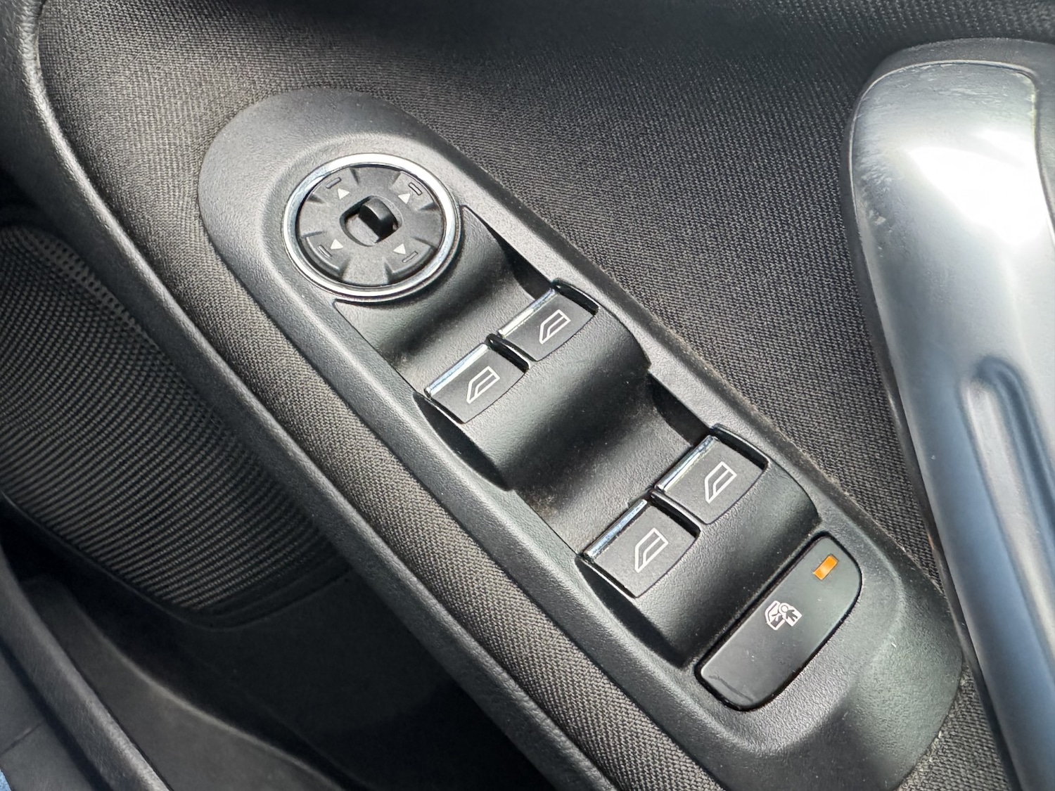 Used Ford S-Max 2013 for sale - 77118536: Photo 33