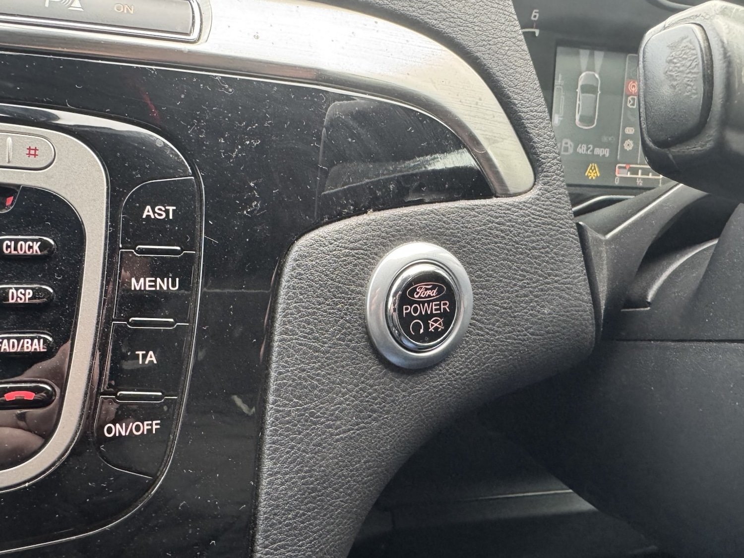 Used Ford S-Max 2013 for sale - 77118536: Photo 34