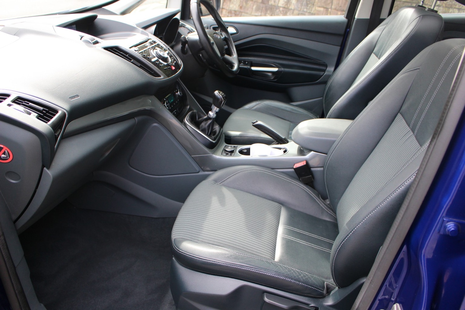 Used Ford C-Max 2014 for sale - 76725740: Photo 15