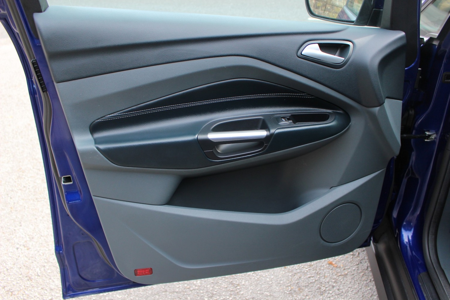 Used Ford C-Max 2014 for sale - 76725740: Photo 17