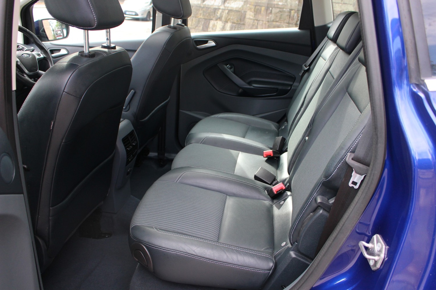 Used Ford C-Max 2014 for sale - 76725740: Photo 18