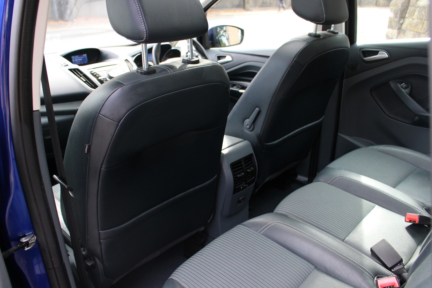 Used Ford C-Max 2014 for sale - 76725740: Photo 19