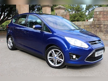 Ford - C-Max