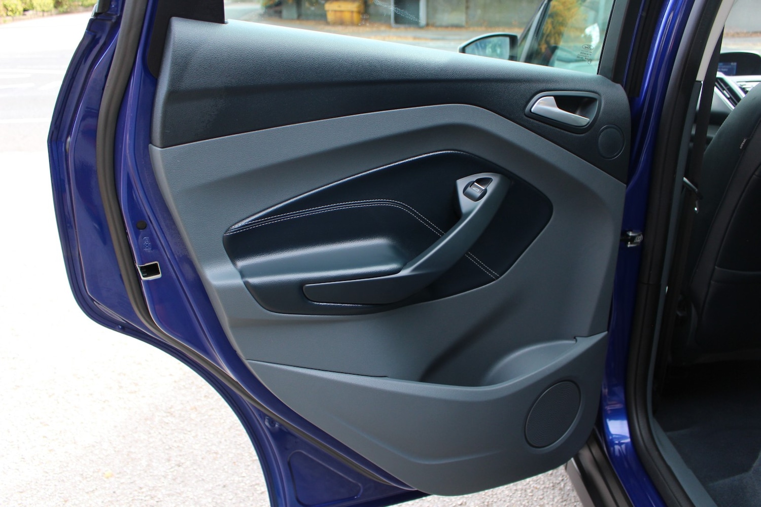 Used Ford C-Max 2014 for sale - 76725740: Photo 20