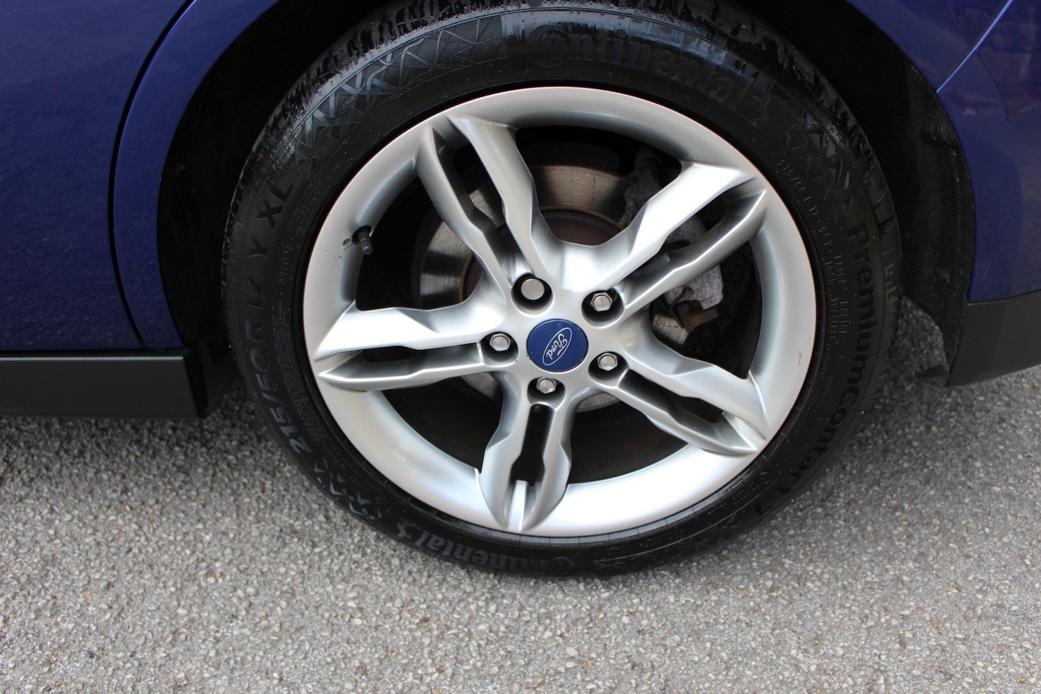 Used Ford C-Max 2014 for sale - 76725740: Photo 21