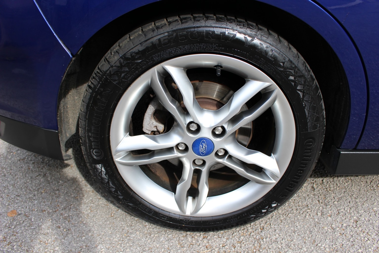 Used Ford C-Max 2014 for sale - 76725740: Photo 24