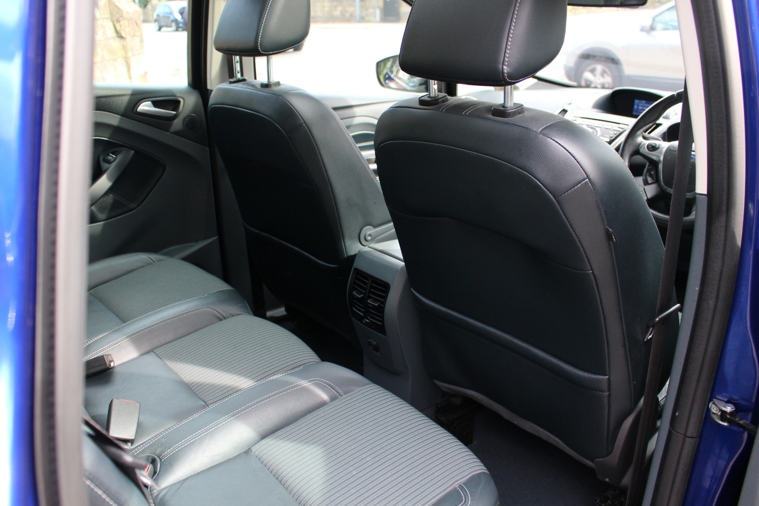 Used Ford C-Max 2014 for sale - 76725740: Photo 26