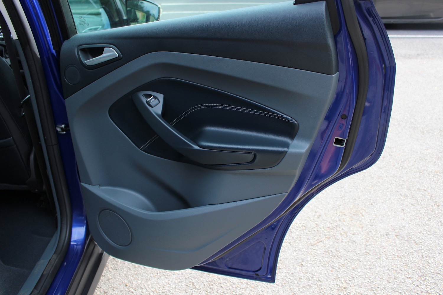 Used Ford C-Max 2014 for sale - 76725740: Photo 27