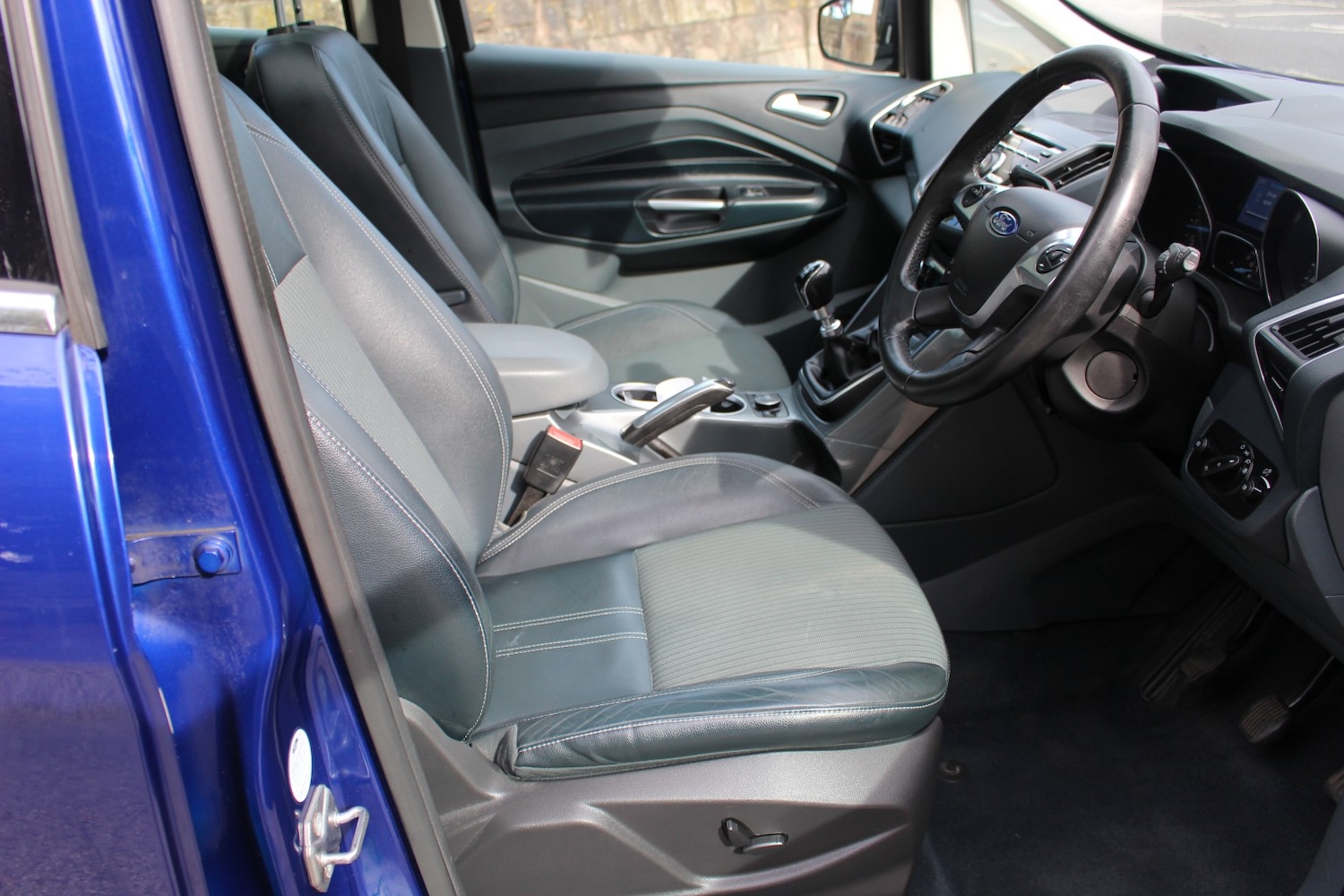 Used Ford C-Max 2014 for sale - 76725740: Photo 28