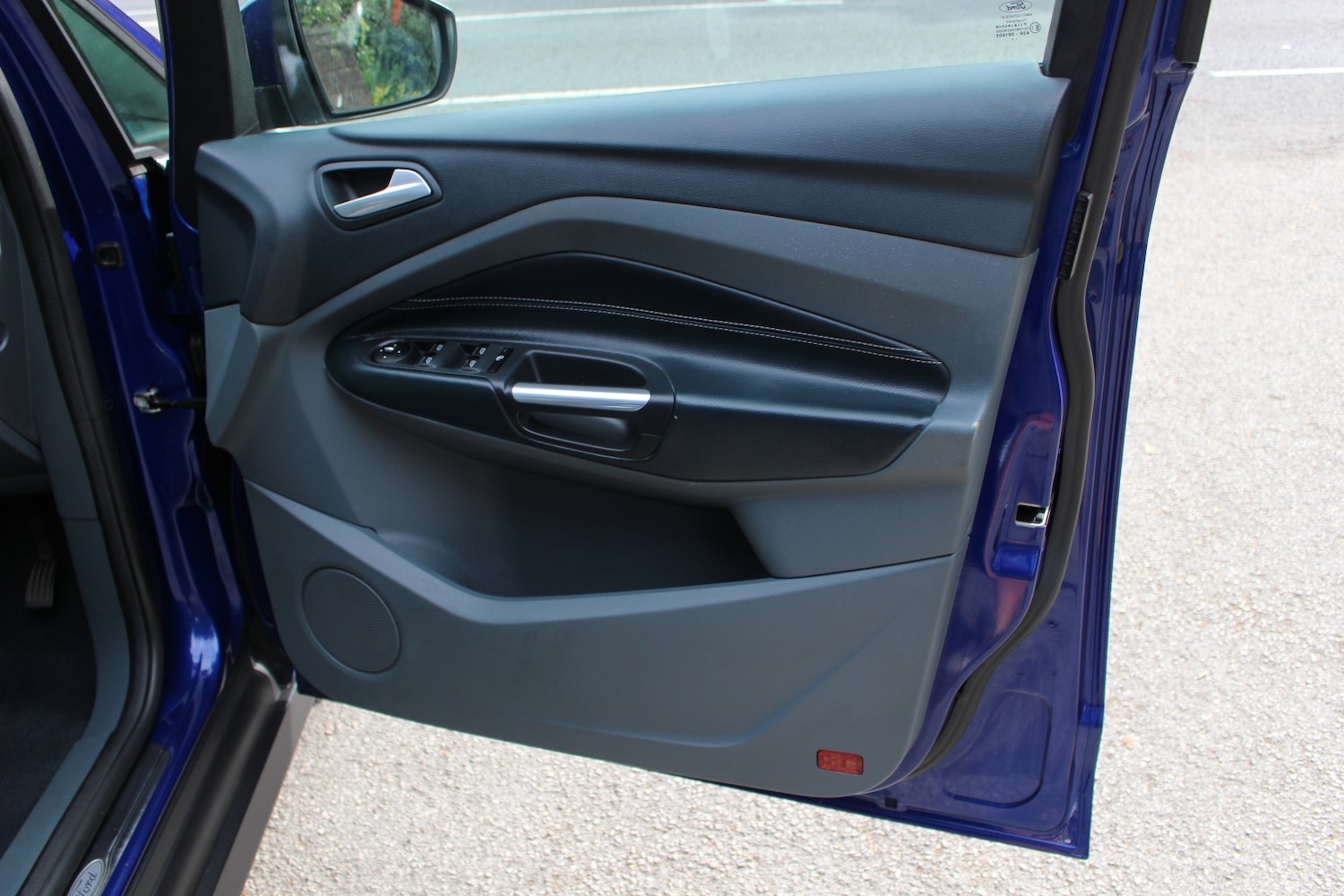 Used Ford C-Max 2014 for sale - 76725740: Photo 30