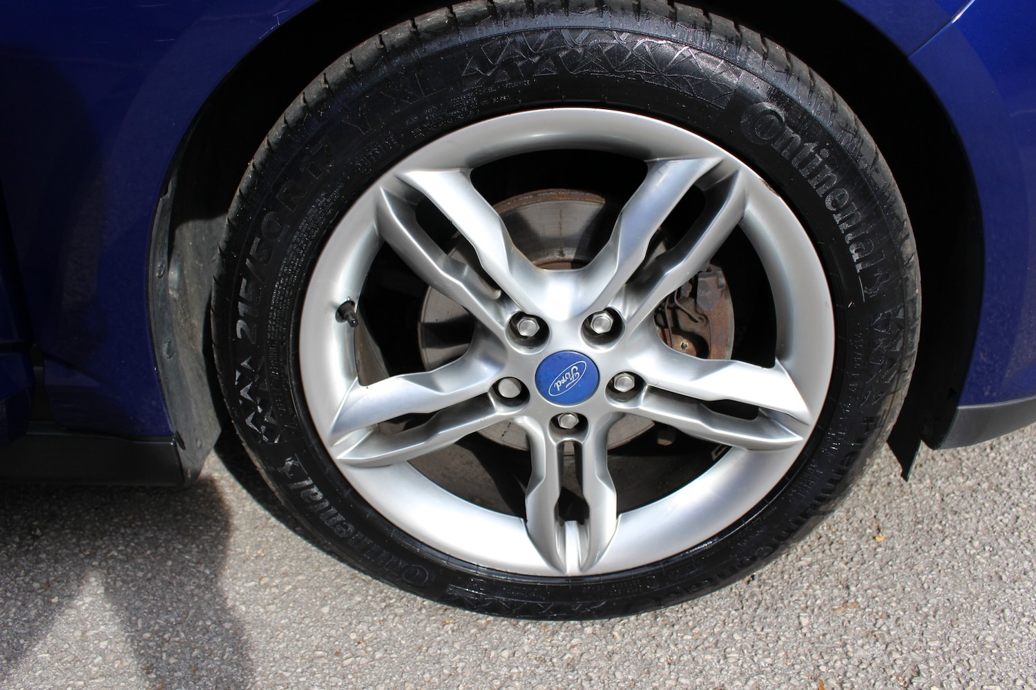 Used Ford C-Max 2014 for sale - 76725740: Photo 31