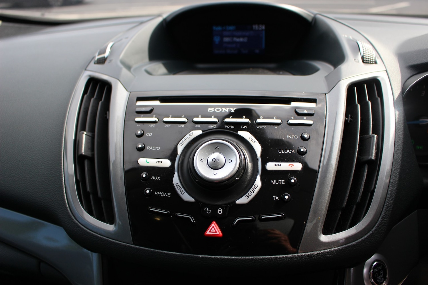 Used Ford C-Max 2014 for sale - 76725740: Photo 33