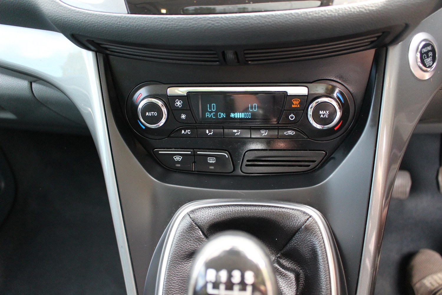 Used Ford C-Max 2014 for sale - 76725740: Photo 34