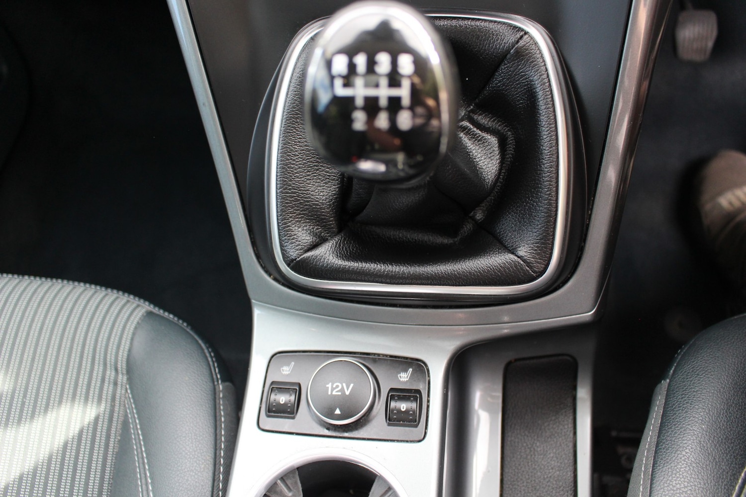 Used Ford C-Max 2014 for sale - 76725740: Photo 35