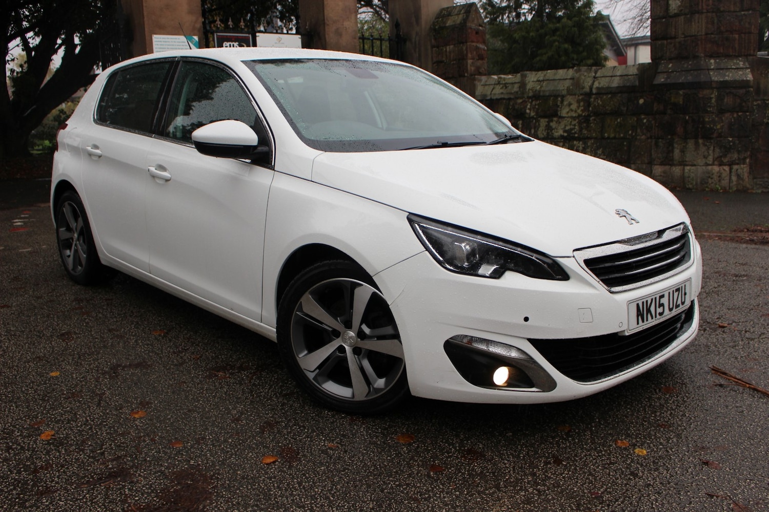 Used Peugeot 308 2015 for sale - 76725773: Photo 1