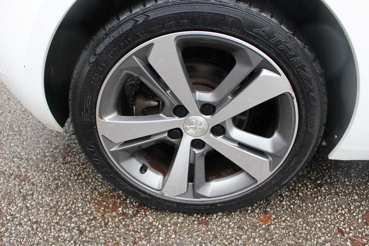 Used Peugeot 308 2015 for sale - 76725773: Photo 23