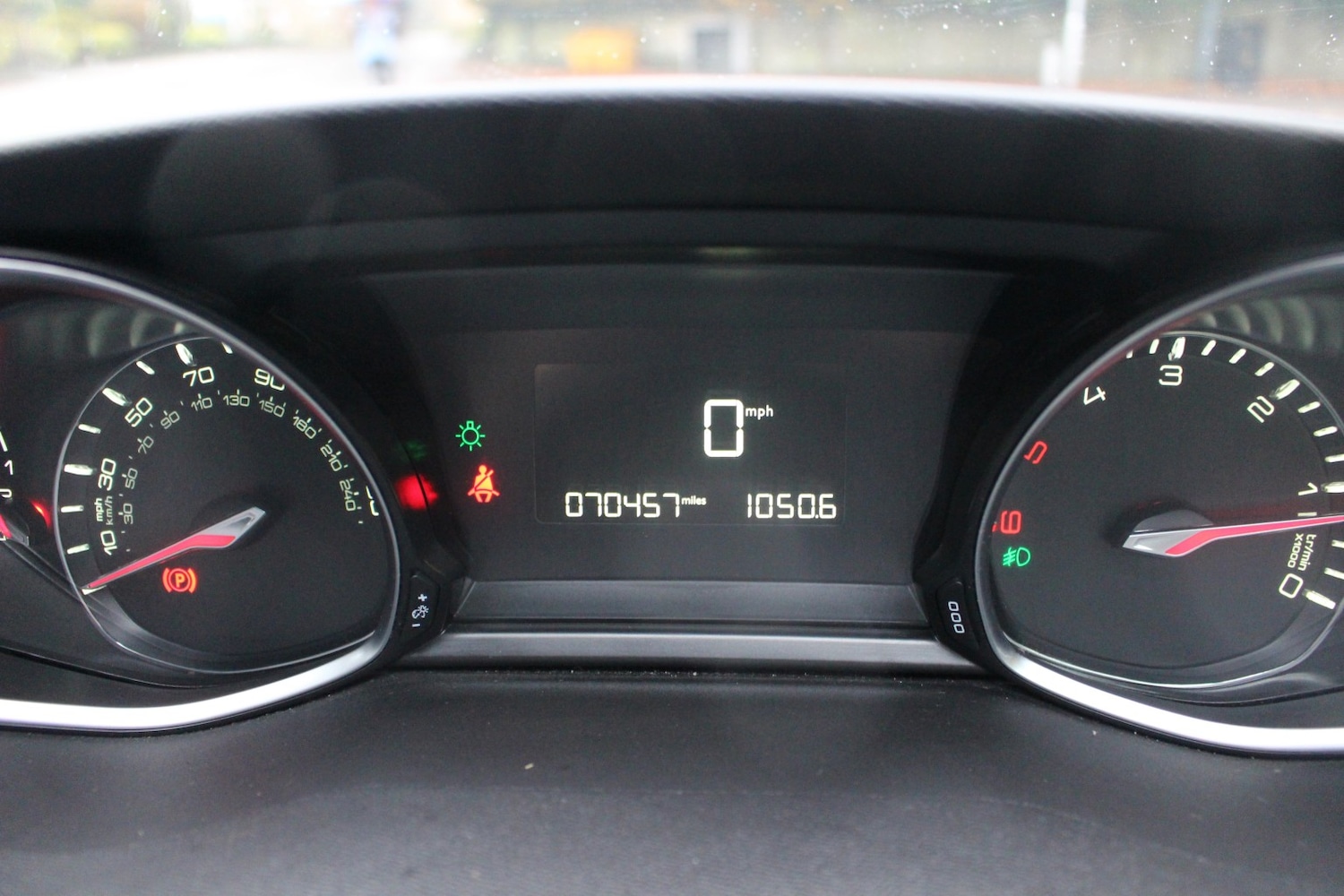 Used Peugeot 308 2015 for sale - 76725773: Photo 29