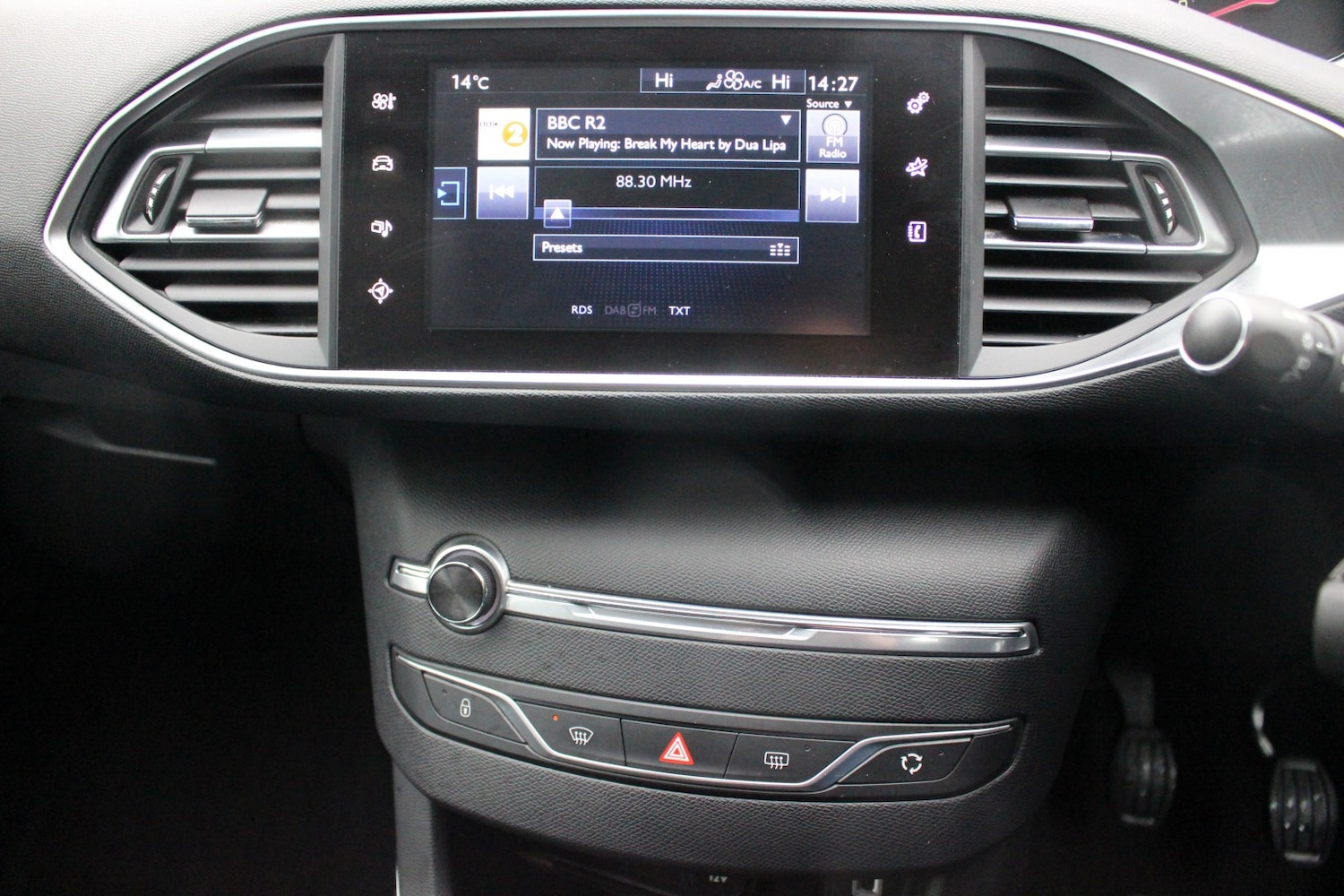 Used Peugeot 308 2015 for sale - 76725773: Photo 30