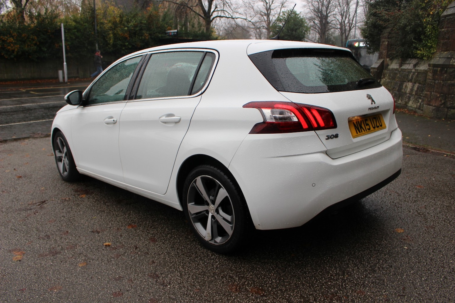 Used Peugeot 308 2015 for sale - 76725773: Photo 5