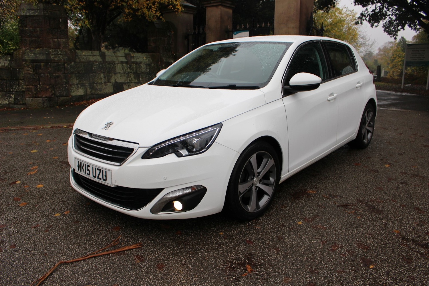 Used Peugeot 308 2015 for sale - 76725773: Photo 7