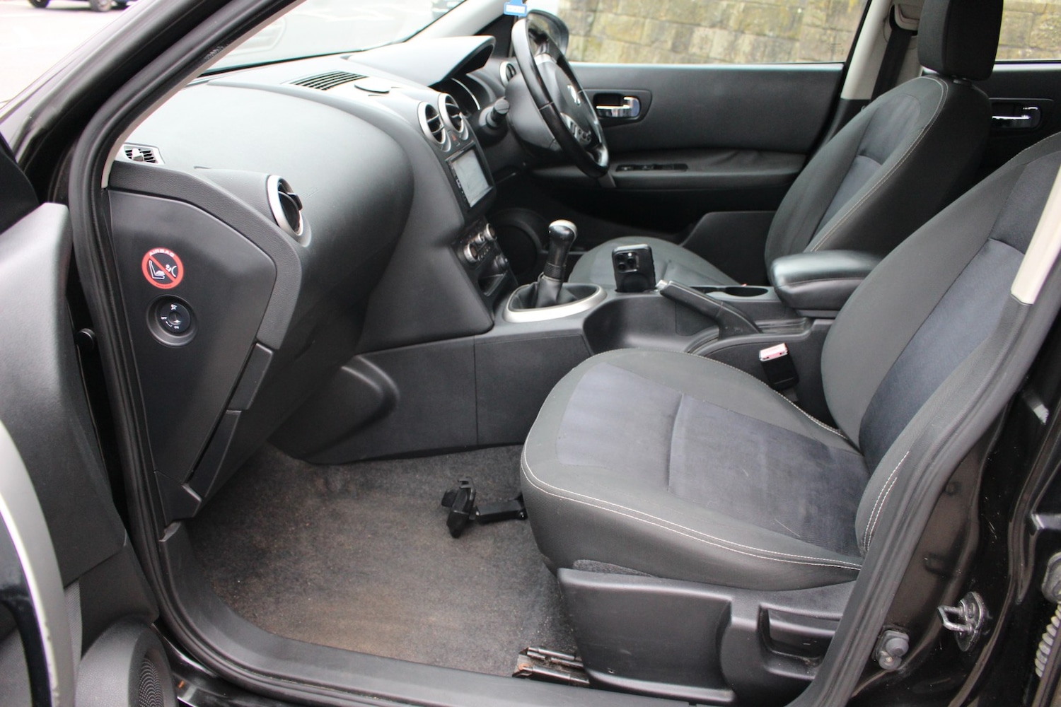 Used Nissan Qashqai 2011 for sale - 77968782: Photo 10