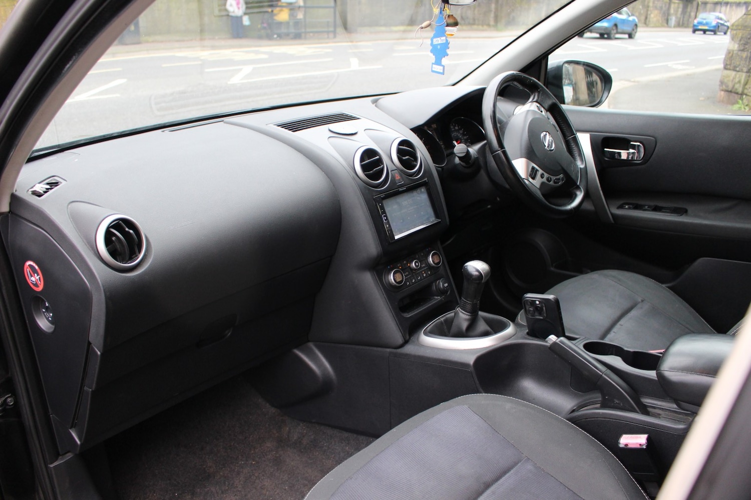 Used Nissan Qashqai 2011 for sale - 77968782: Photo 11