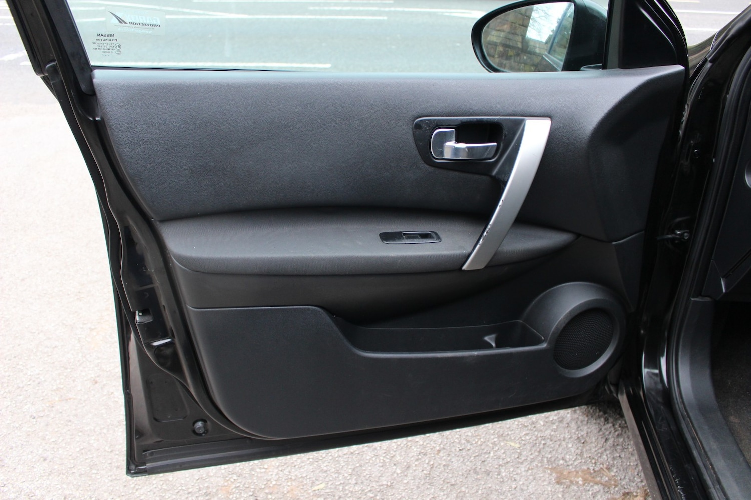 Used Nissan Qashqai 2011 for sale - 77968782: Photo 12