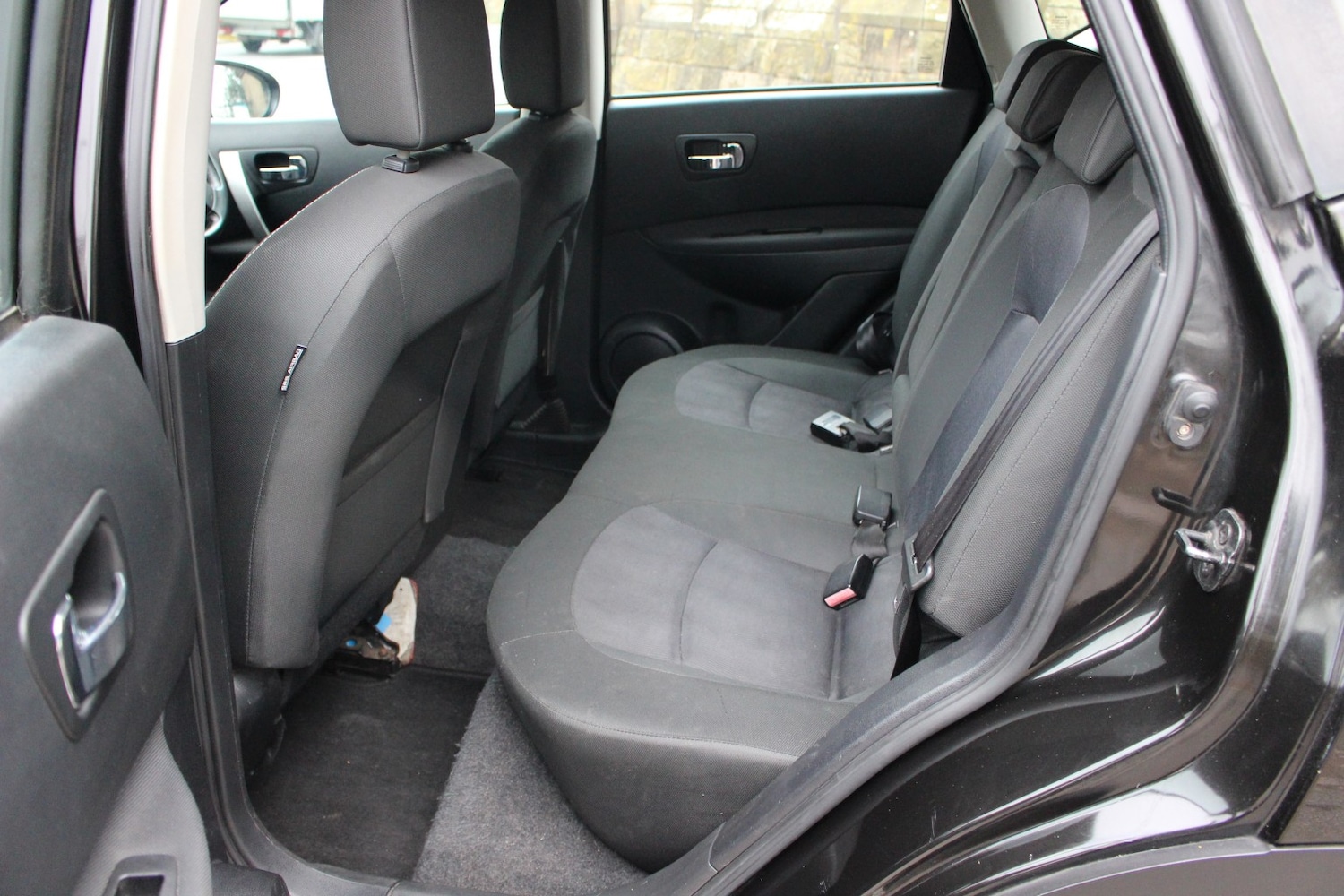 Used Nissan Qashqai 2011 for sale - 77968782: Photo 13