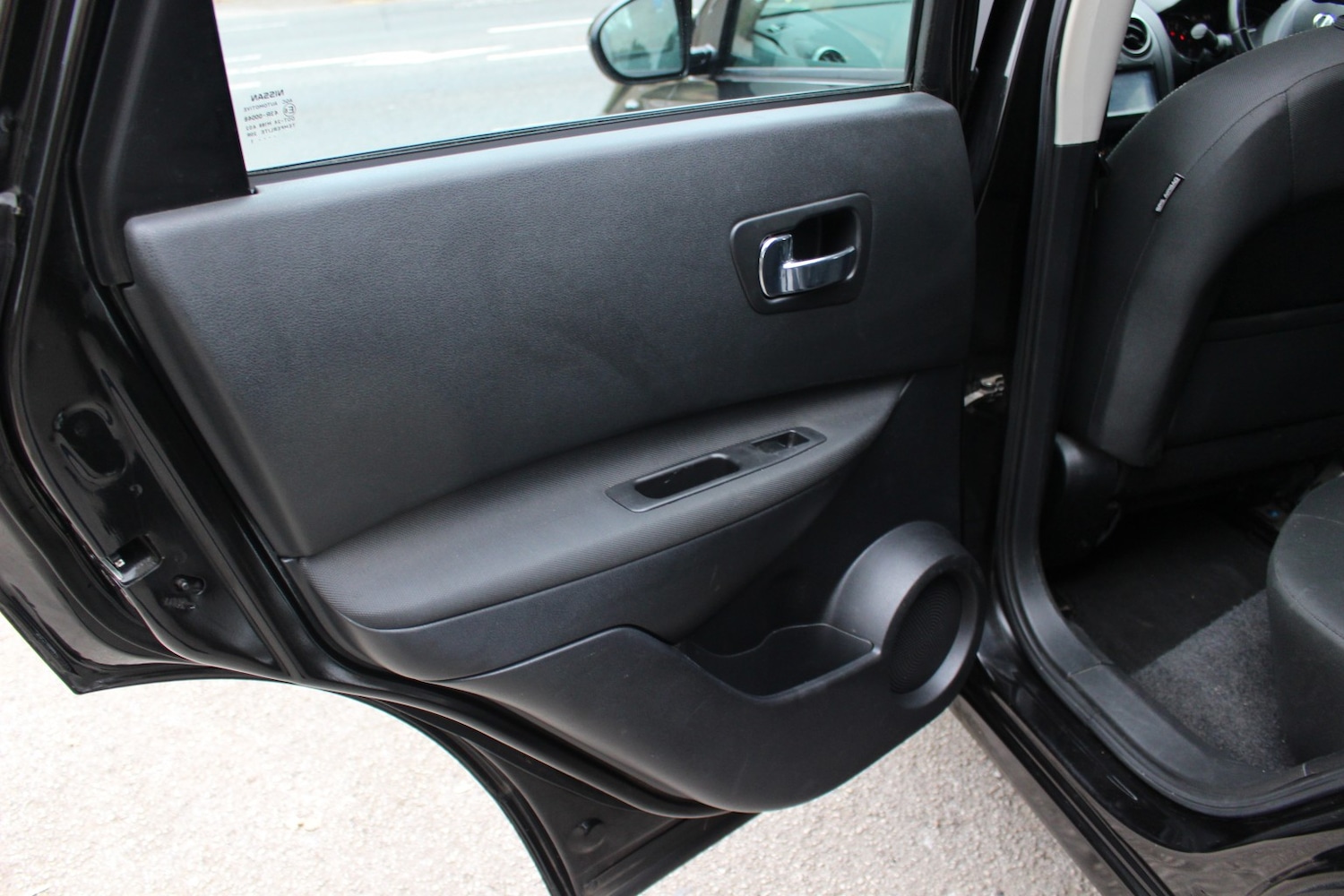 Used Nissan Qashqai 2011 for sale - 77968782: Photo 14