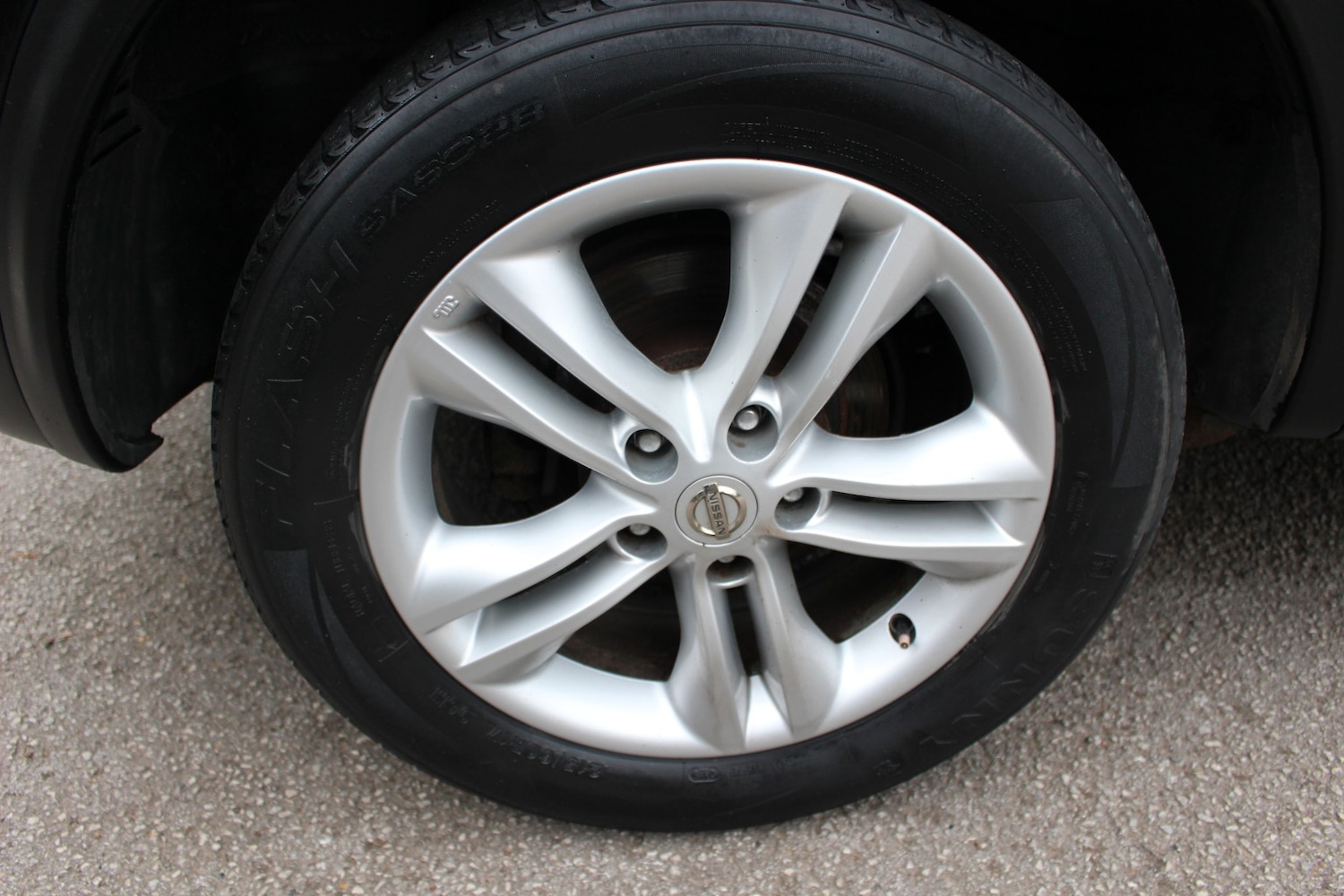 Used Nissan Qashqai 2011 for sale - 77968782: Photo 16