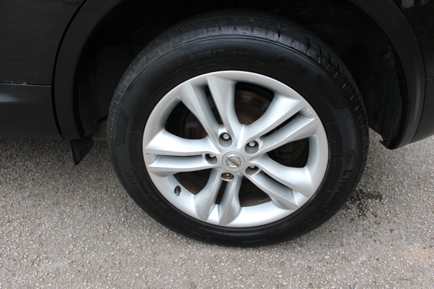 Used Nissan Qashqai 2011 for sale - 77968782: Photo 17