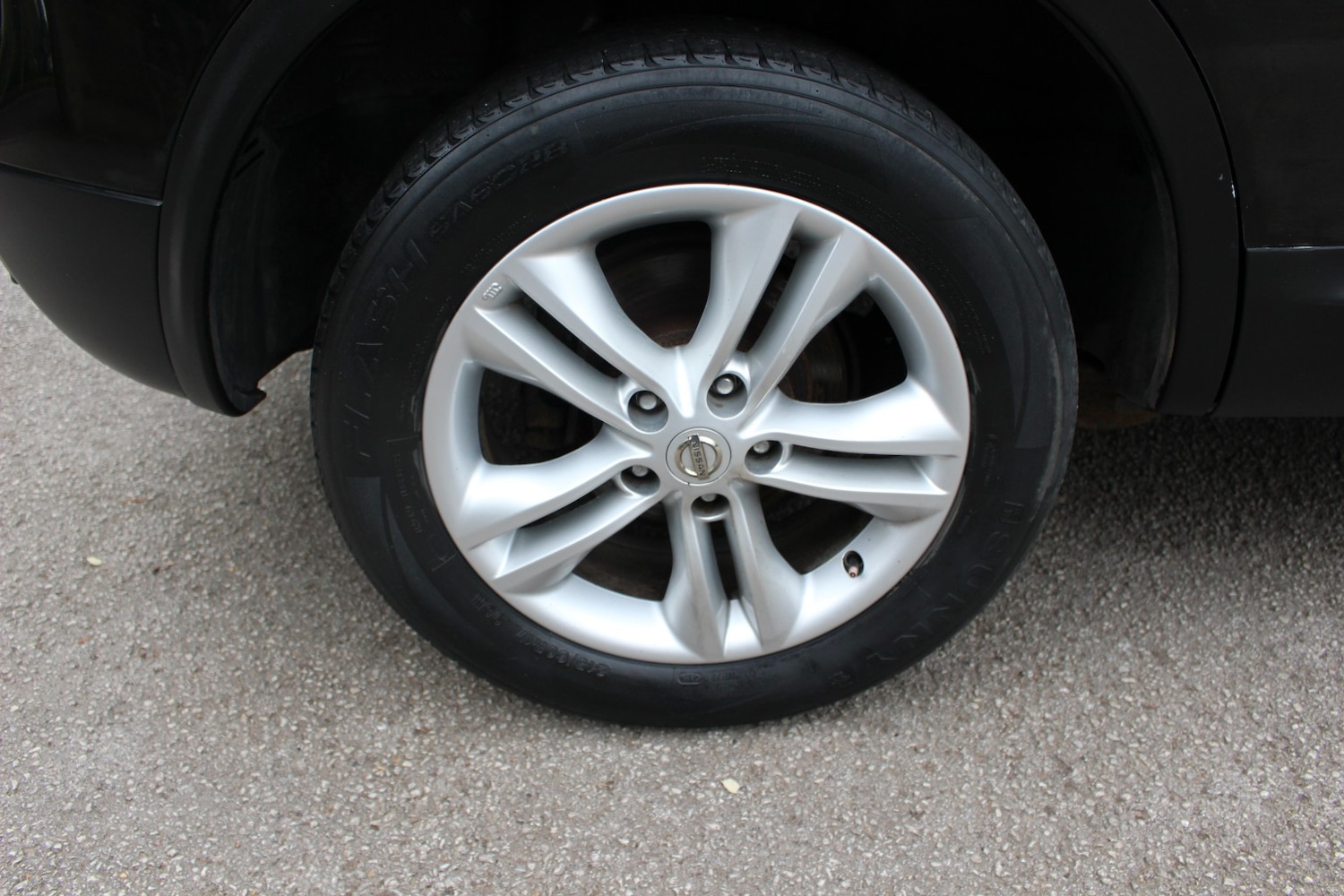 Used Nissan Qashqai 2011 for sale - 77968782: Photo 18