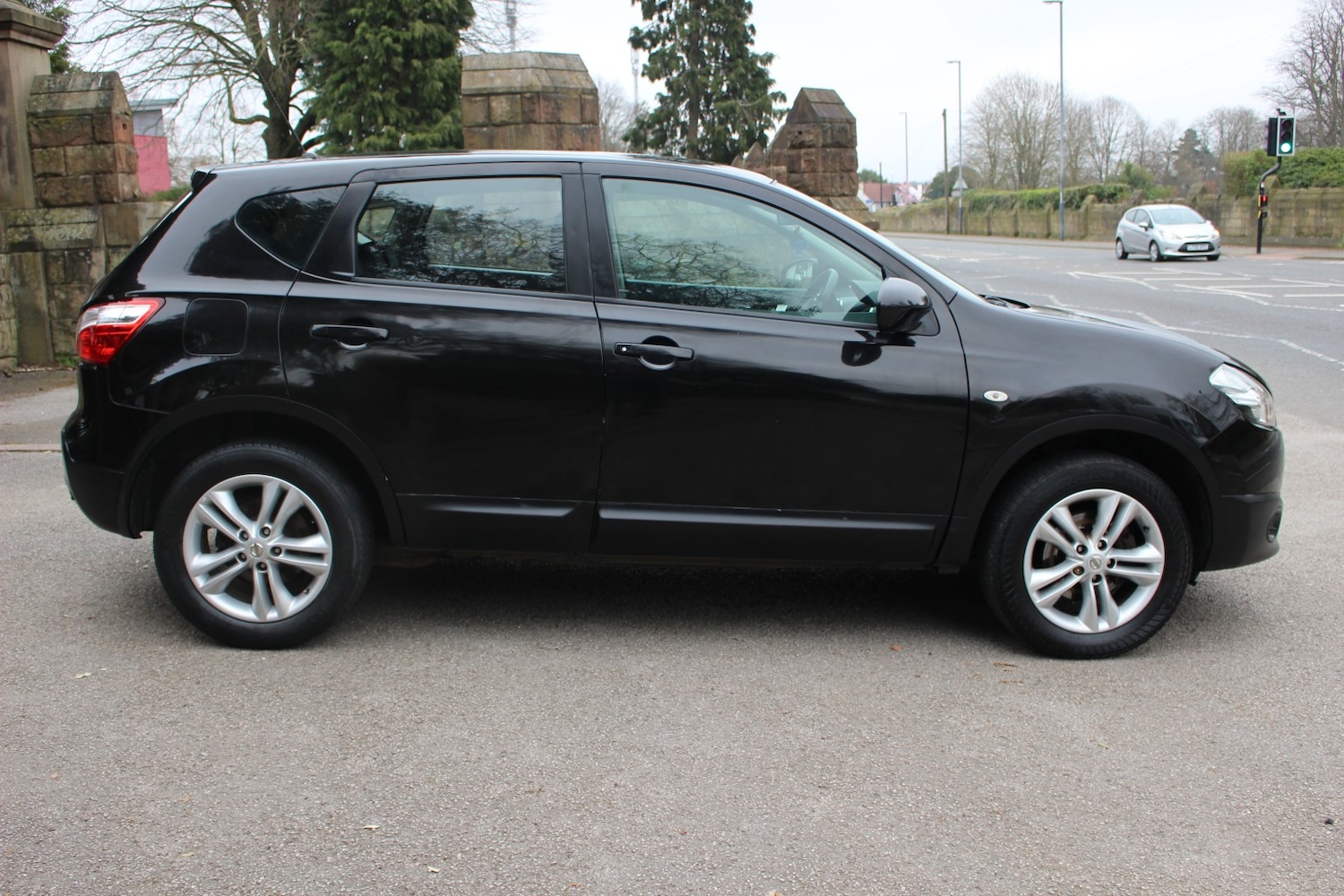 Used Nissan Qashqai 2011 for sale - 77968782: Photo 2