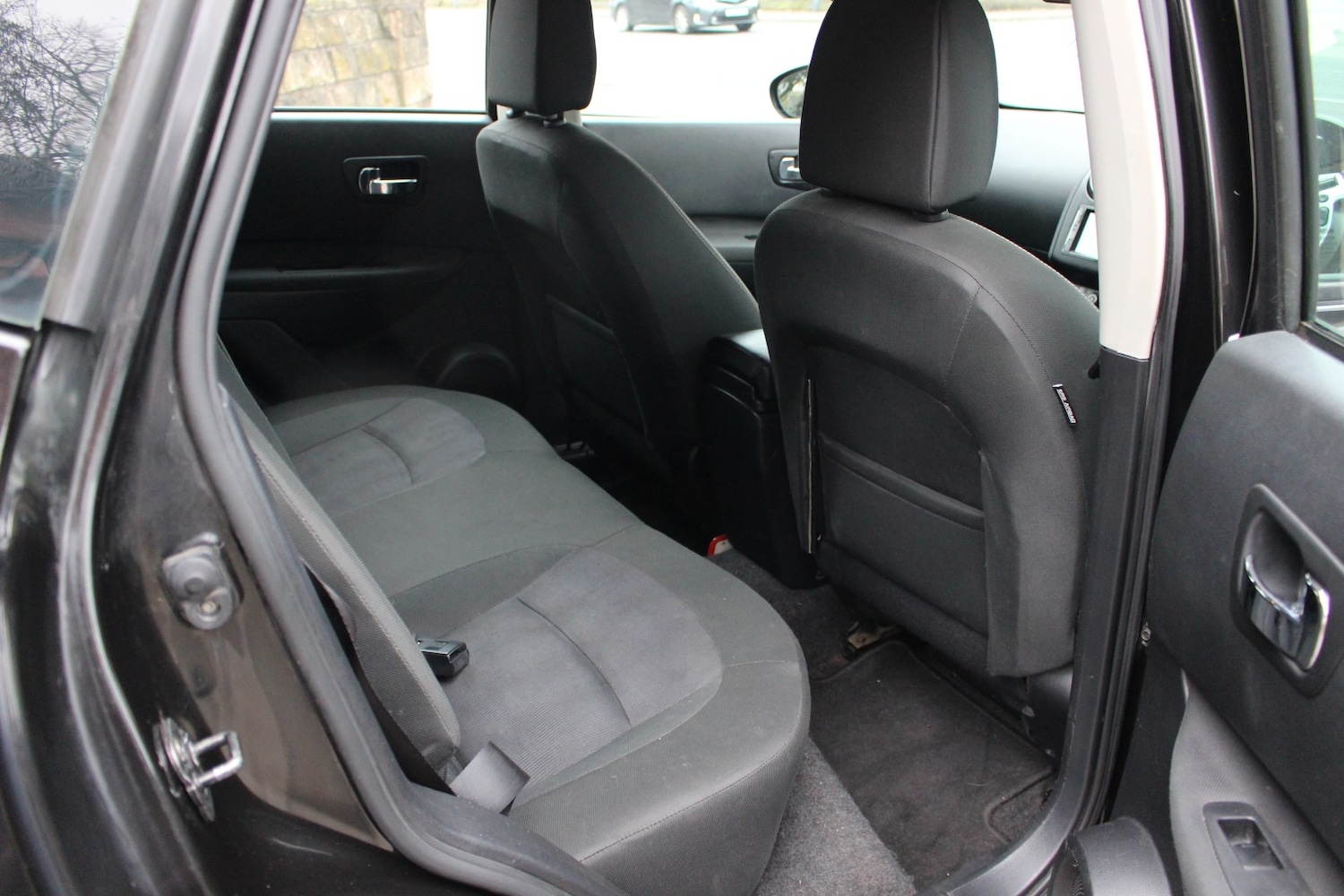 Used Nissan Qashqai 2011 for sale - 77968782: Photo 20