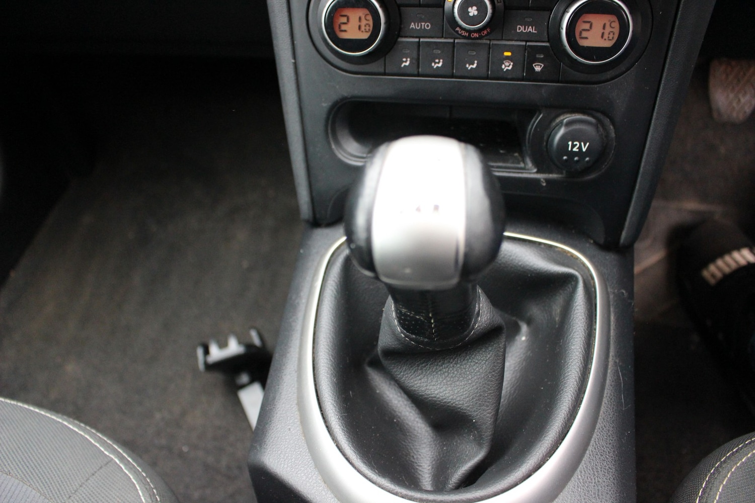 Used Nissan Qashqai 2011 for sale - 77968782: Photo 23