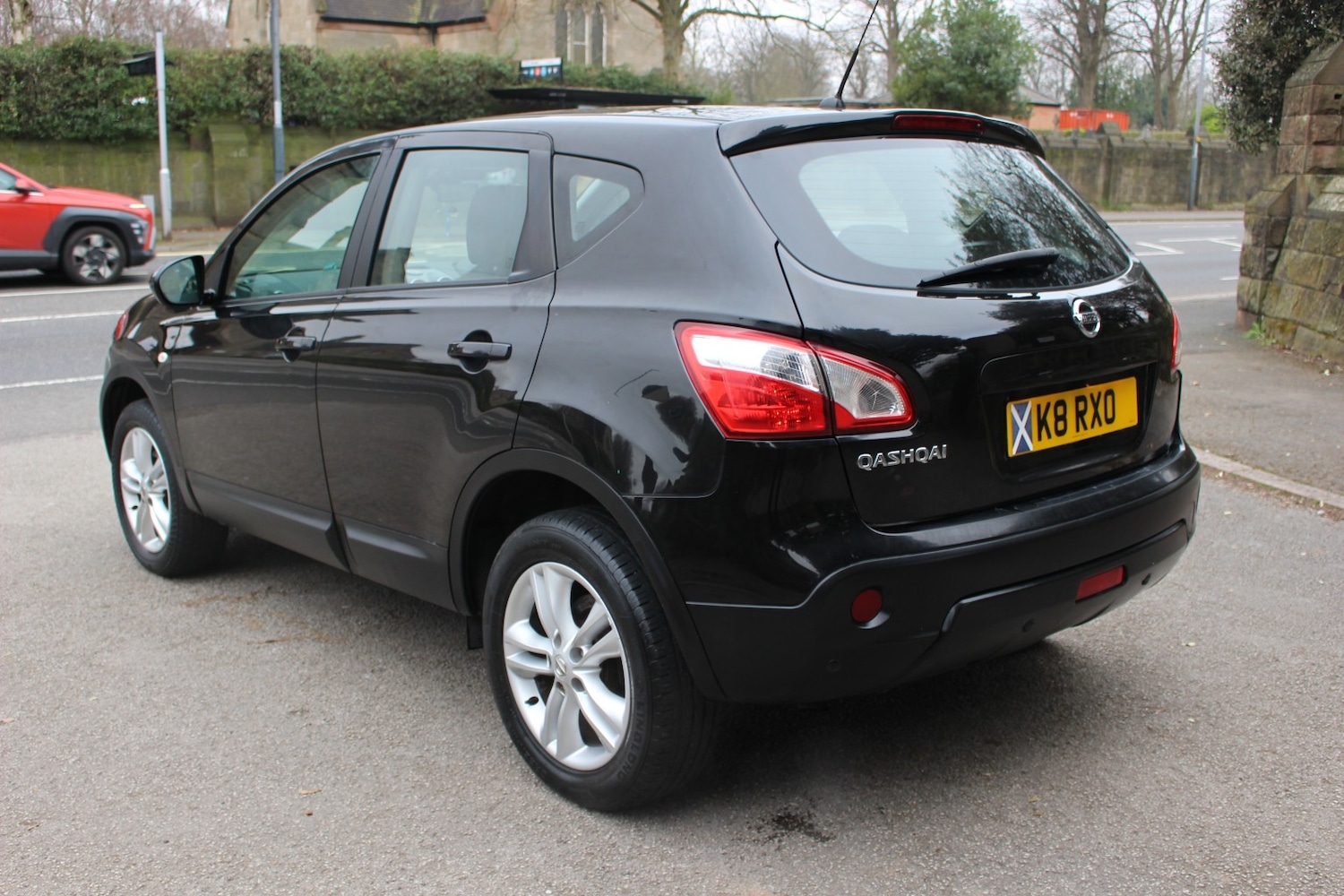 Used Nissan Qashqai 2011 for sale - 77968782: Photo 5