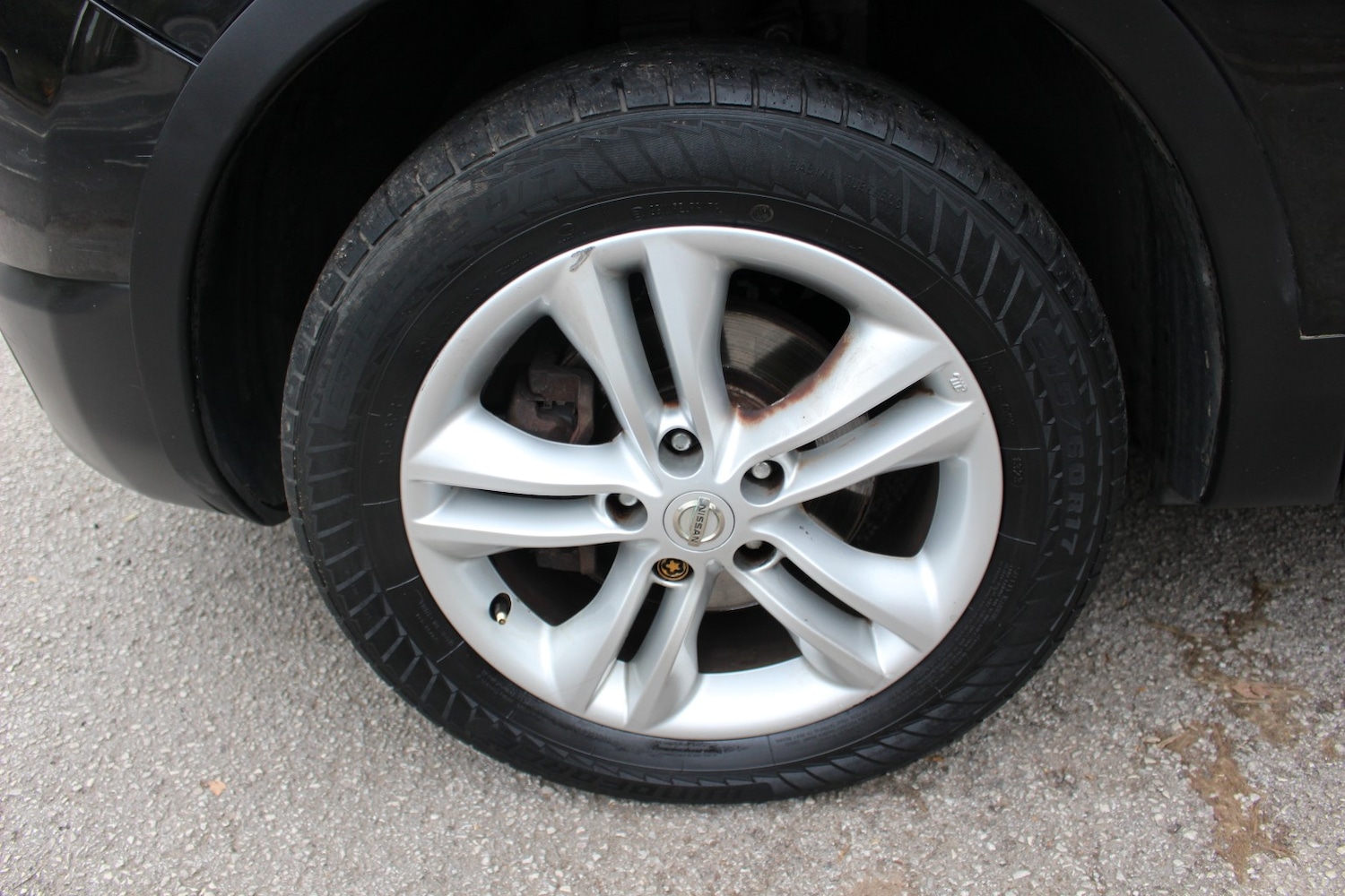 Used Nissan Qashqai 2011 for sale - 77968782: Photo 9