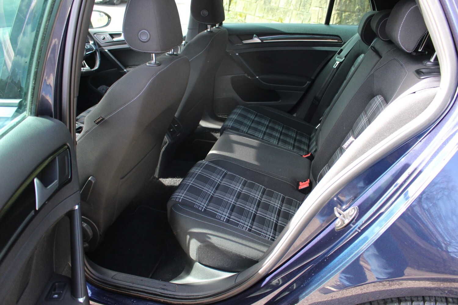 Used Volkswagen Golf 2015 for sale - 77881142: Photo 13