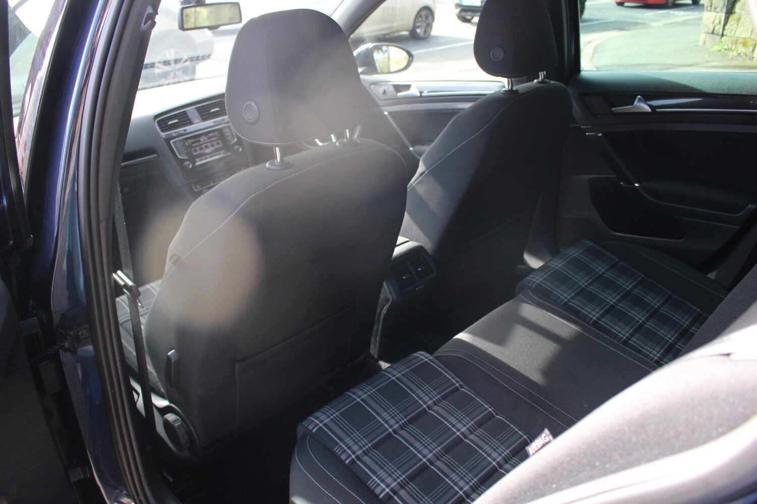 Used Volkswagen Golf 2015 for sale - 77881142: Photo 14