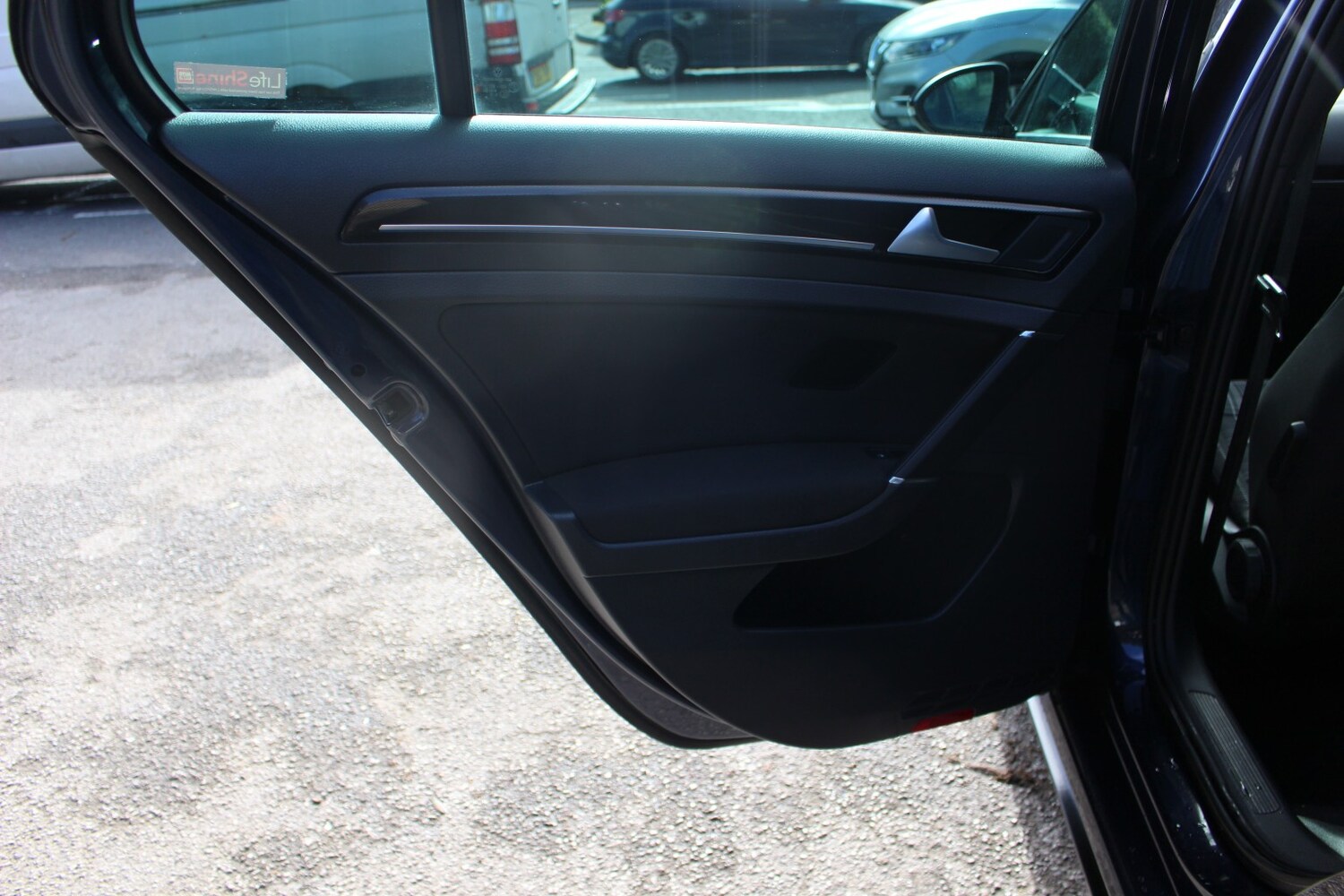 Used Volkswagen Golf 2015 for sale - 77881142: Photo 15