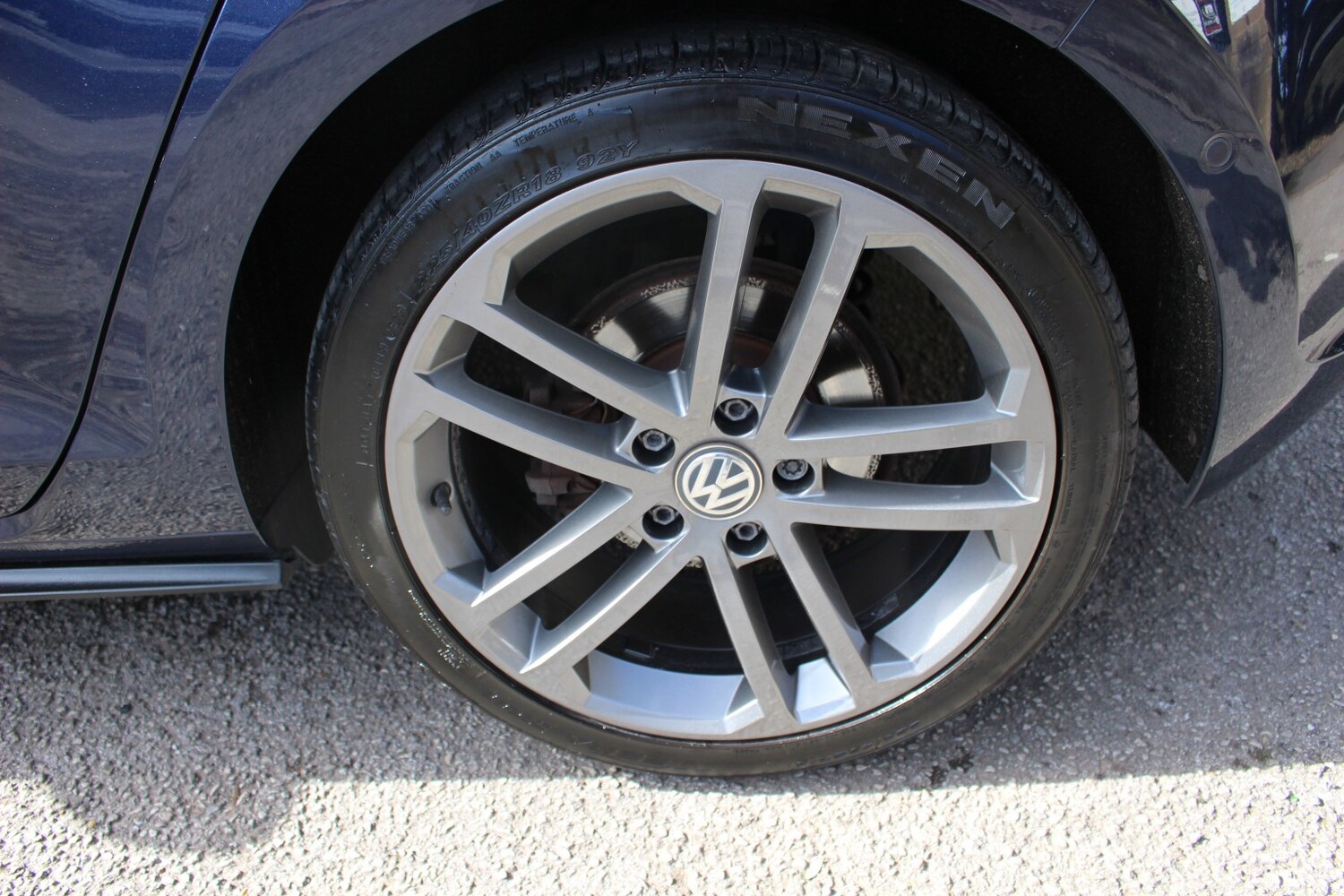 Used Volkswagen Golf 2015 for sale - 77881142: Photo 16