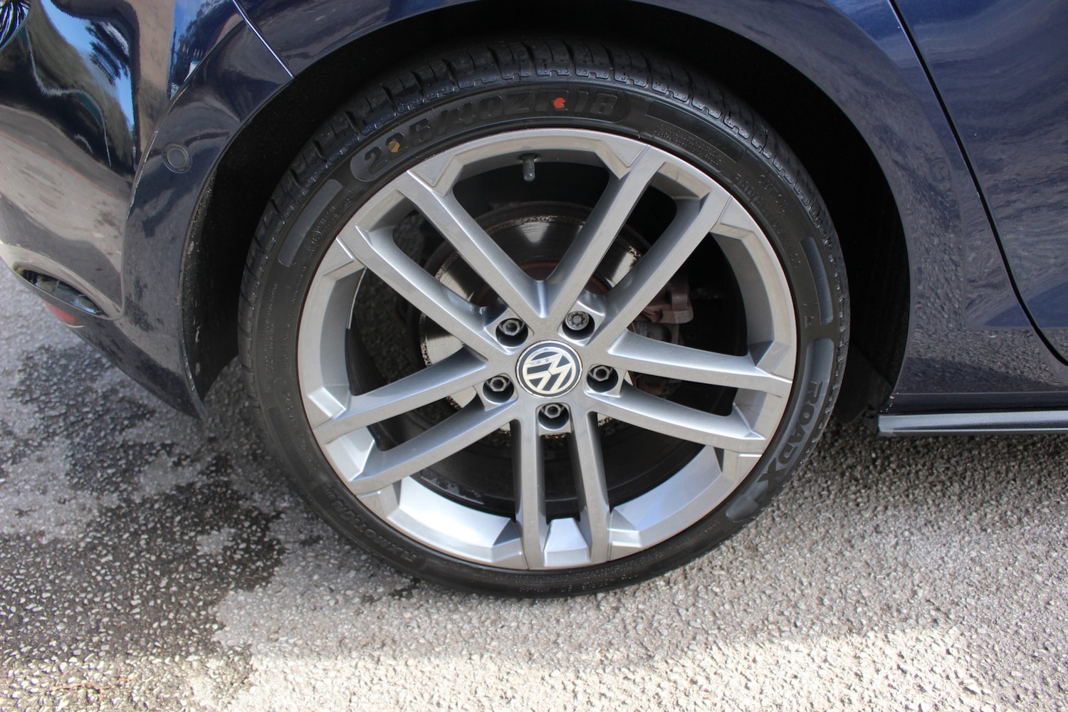 Used Volkswagen Golf 2015 for sale - 77881142: Photo 18