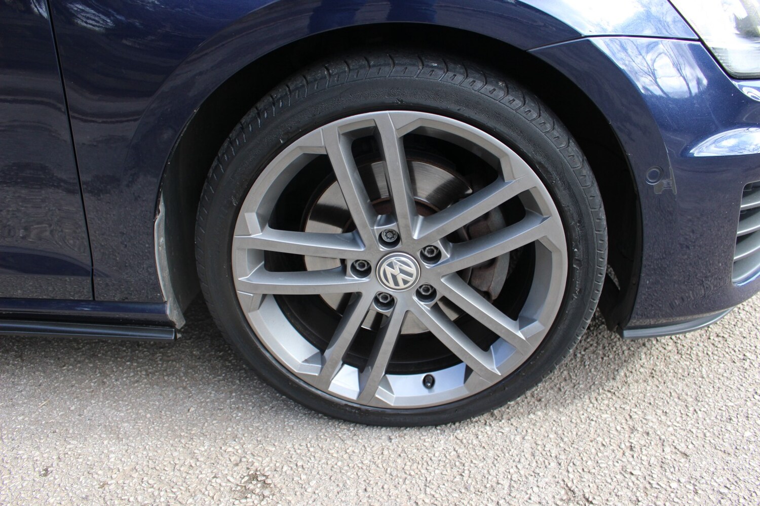 Used Volkswagen Golf 2015 for sale - 77881142: Photo 22