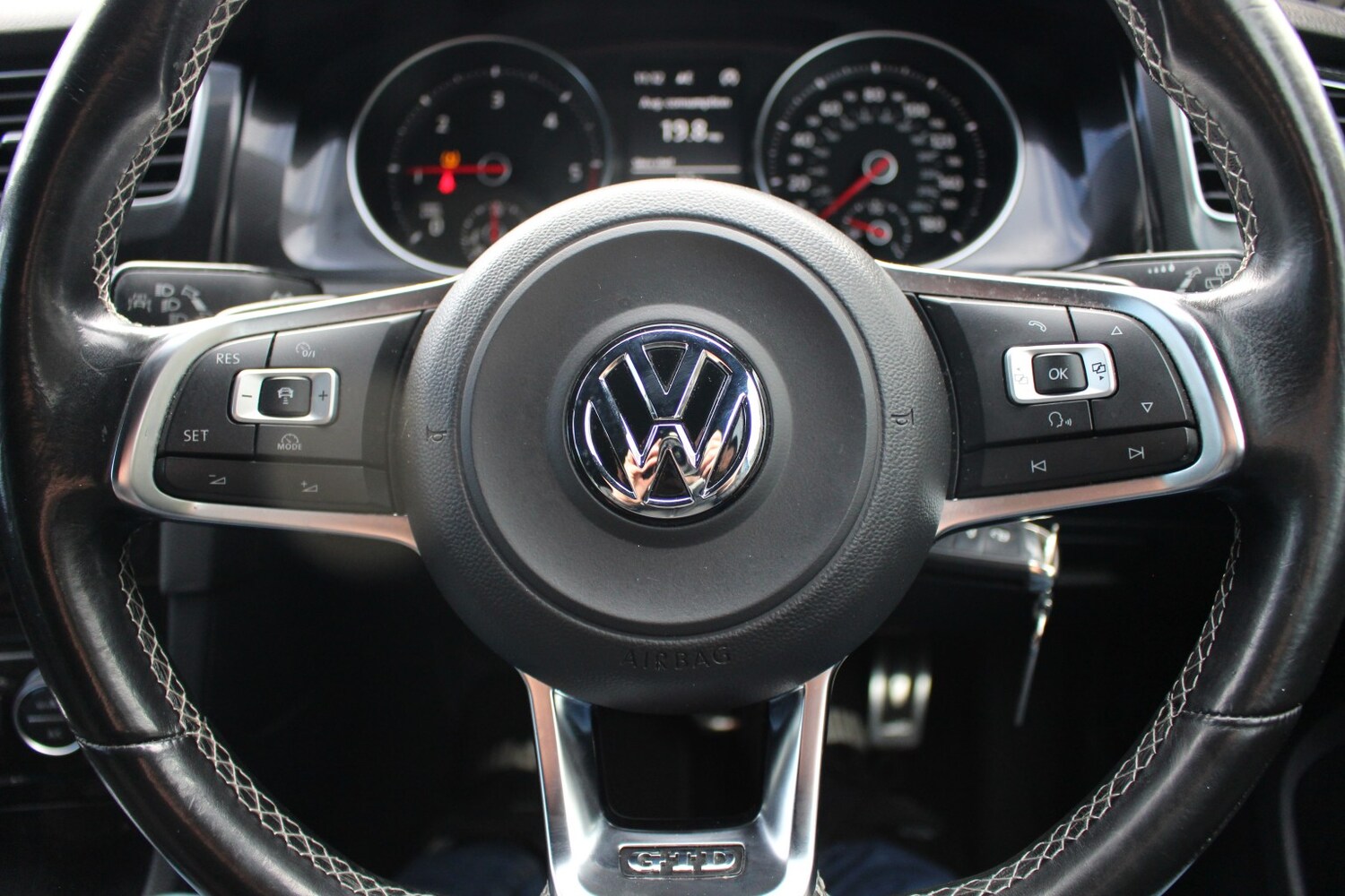 Used Volkswagen Golf 2015 for sale - 77881142: Photo 30