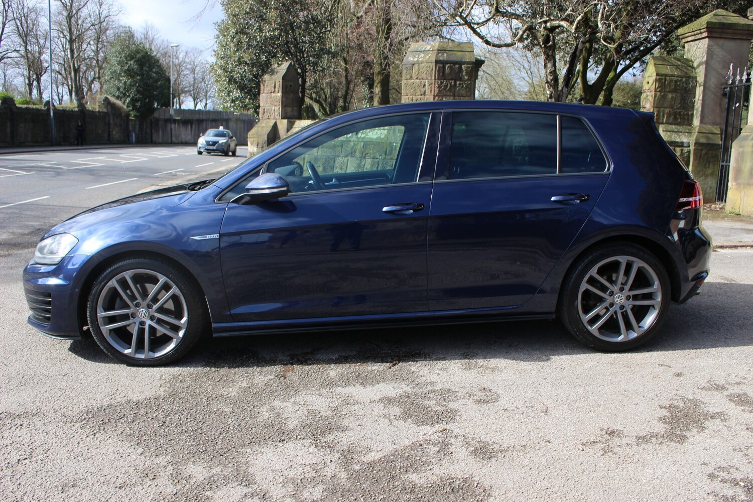 Used Volkswagen Golf 2015 for sale - 77881142: Photo 6